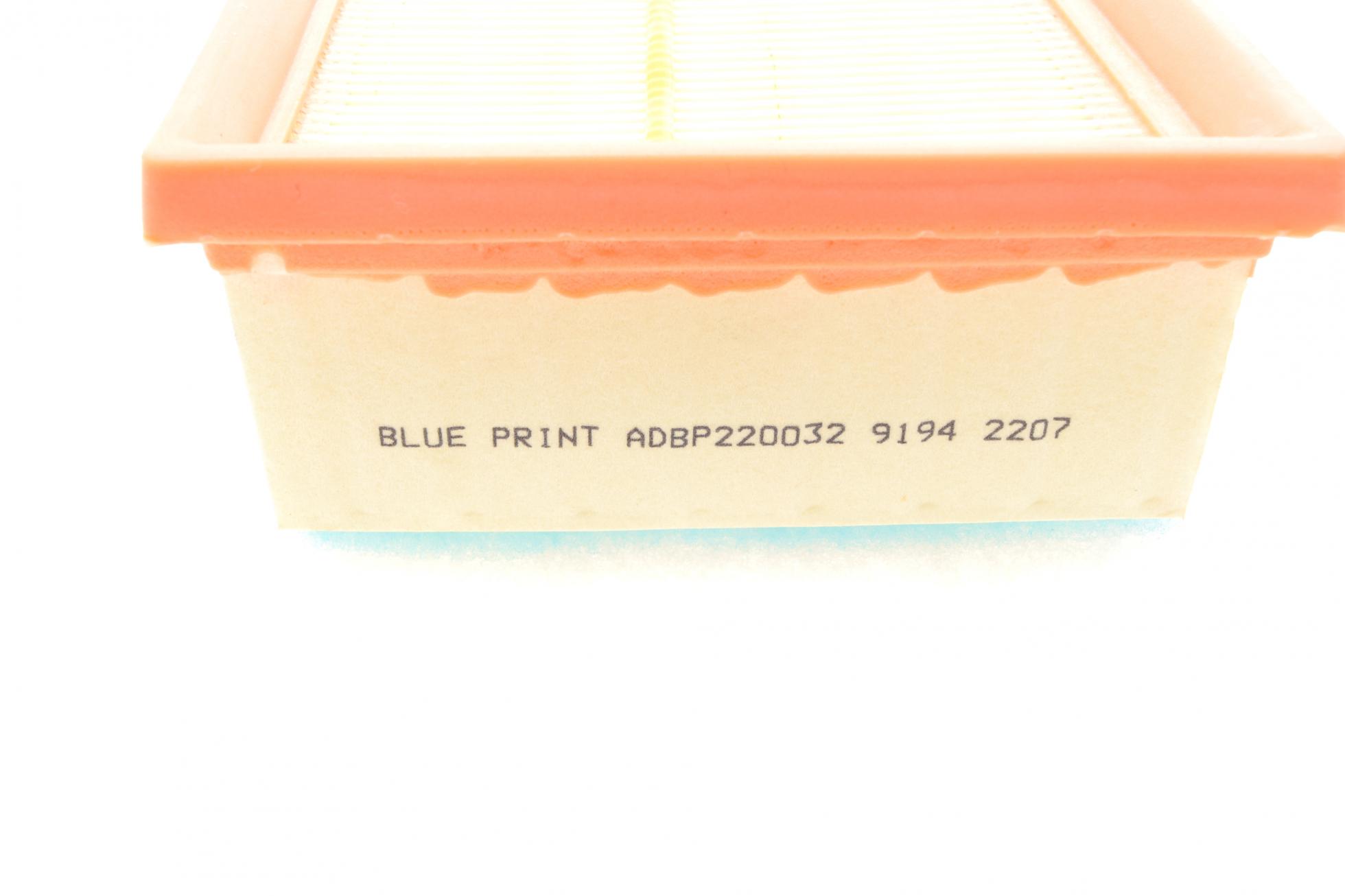 ADBP220032 BLUE PRINT